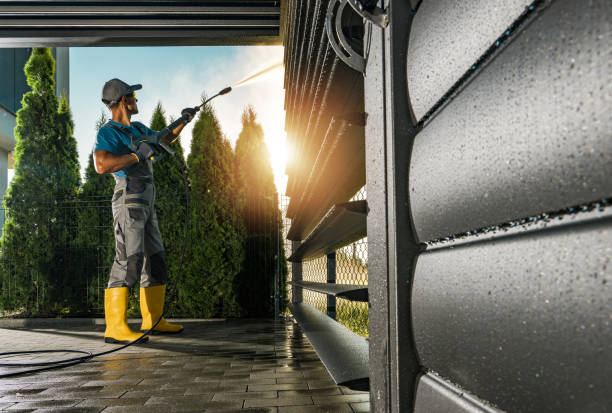 Best Concrete Surface Cleaning in Franklin, LA