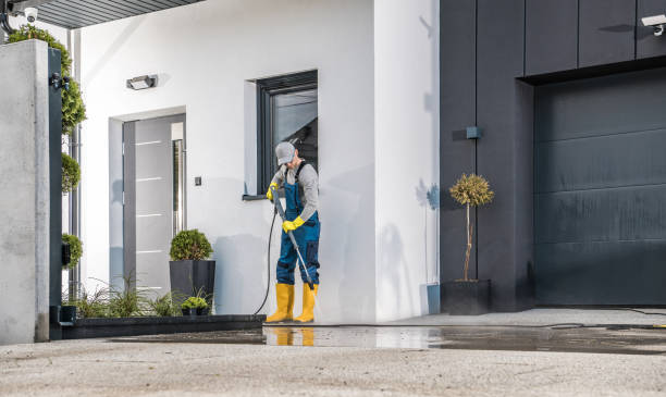 Best Fence Cleaning and Maintenance in Franklin, LA